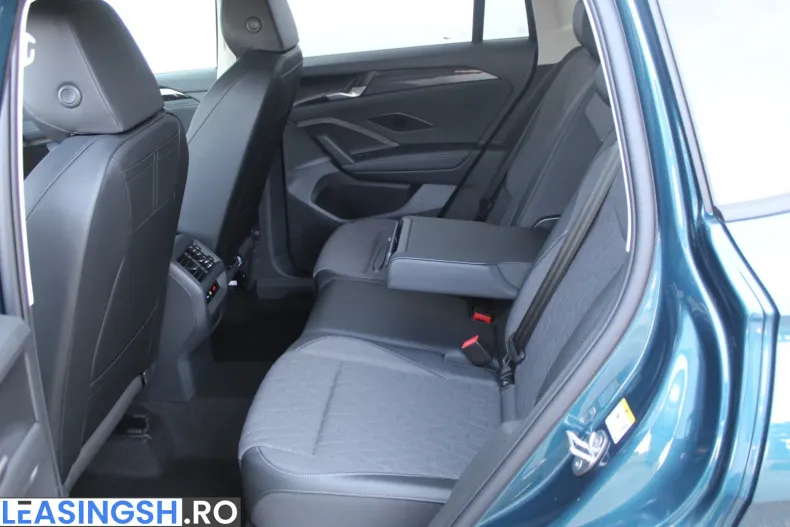 Volkswagen Tiguan din 2025 cu 7.750 km - oferta VOL198804 - foto 7
