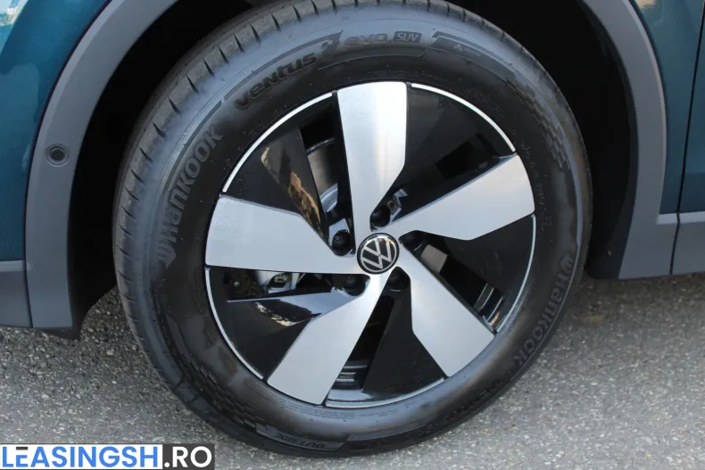 Volkswagen Tiguan din 2025 cu 7.750 km - oferta VOL198804 - foto 8