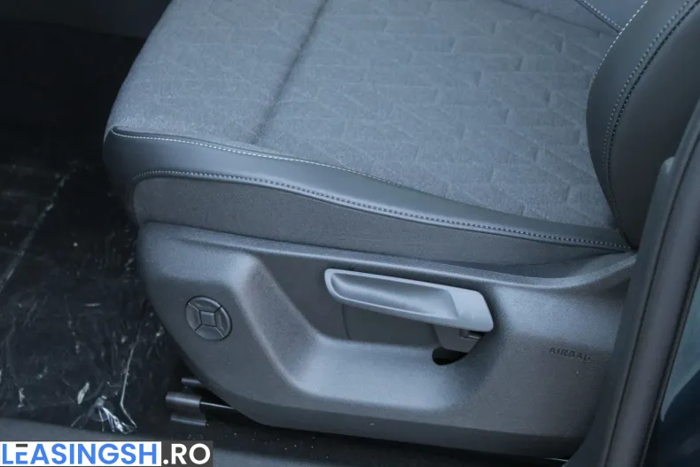 Volkswagen Tiguan din 2025 cu 7.750 km - oferta VOL198804 - foto 9