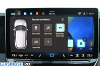 Volkswagen Tiguan din 2025 cu 7.750 km - oferta VOL198804 - foto 11