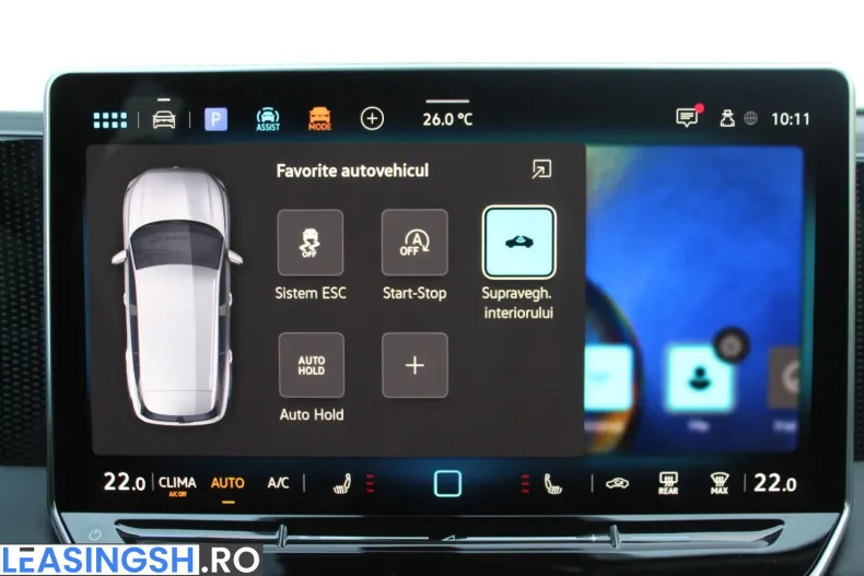 Volkswagen Tiguan din 2025 cu 7.750 km - oferta VOL198804 - foto 11