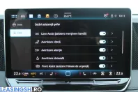 Volkswagen Tiguan din 2025 cu 7.750 km - oferta VOL198804 - foto 12