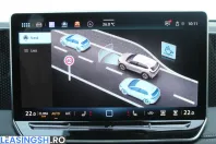 Volkswagen Tiguan din 2025 cu 7.750 km - oferta VOL198804 - foto 13