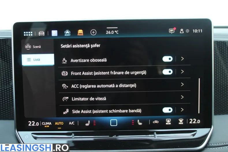 Volkswagen Tiguan din 2025 cu 7.750 km - oferta VOL198804 - foto 18