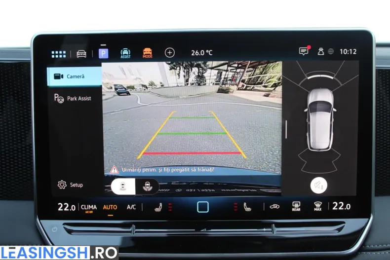 Volkswagen Tiguan din 2025 cu 7.750 km - oferta VOL198804 - foto 20