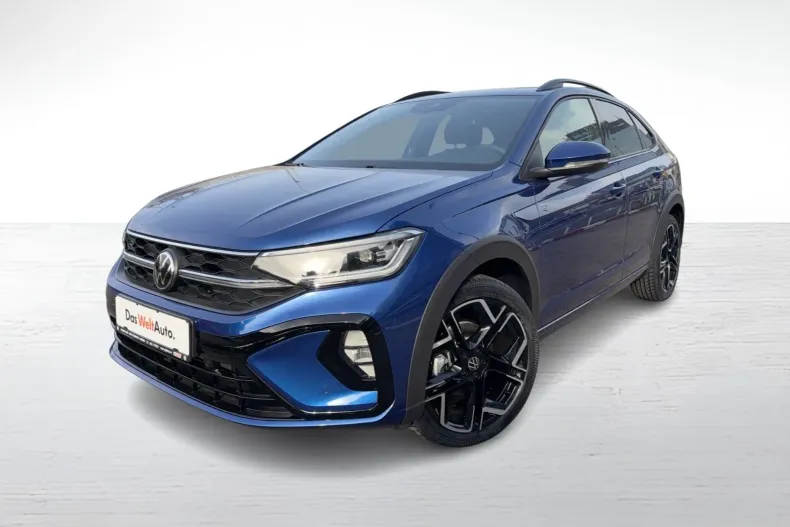 Volkswagen Taigo din 2025 cu 6.700 km - oferta VOL198805 - foto 1