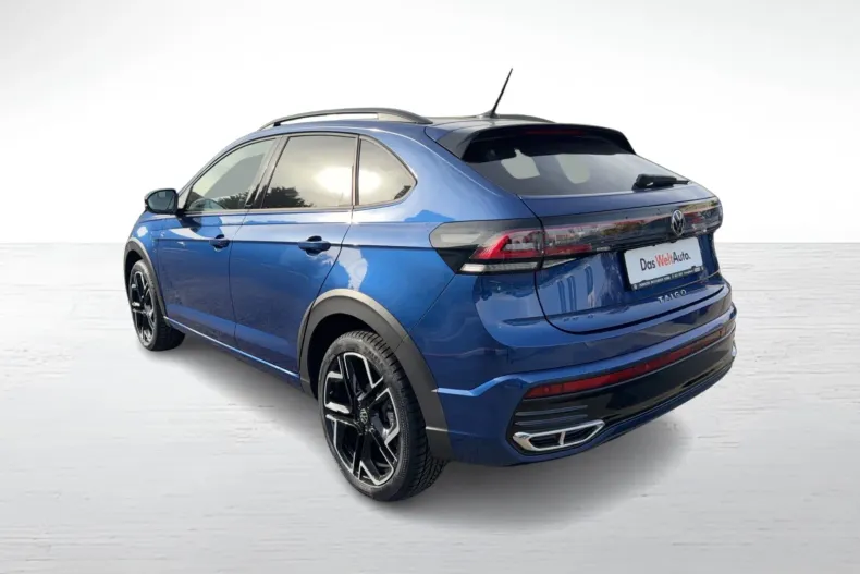 Volkswagen Taigo din 2025 cu 6.700 km - oferta VOL198805 - foto 3