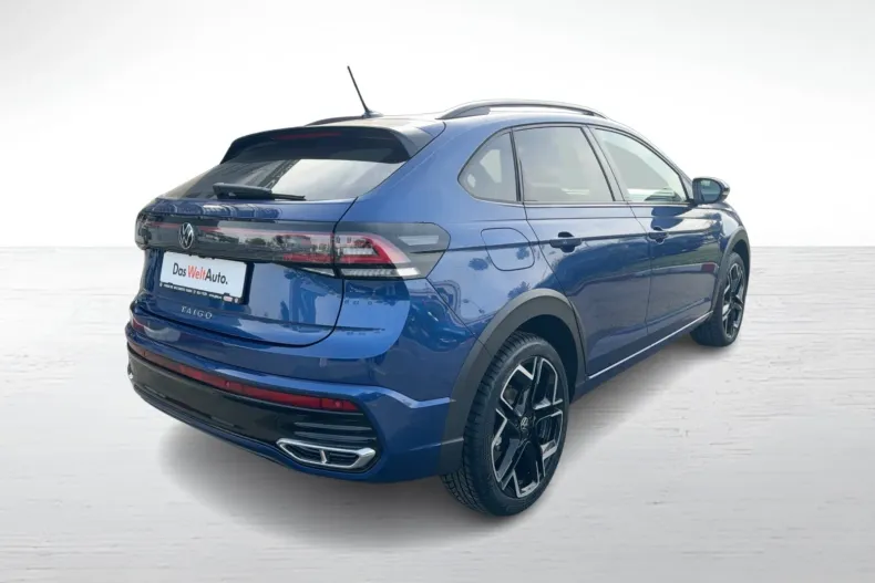 Volkswagen Taigo din 2025 cu 6.700 km - oferta VOL198805 - foto 5