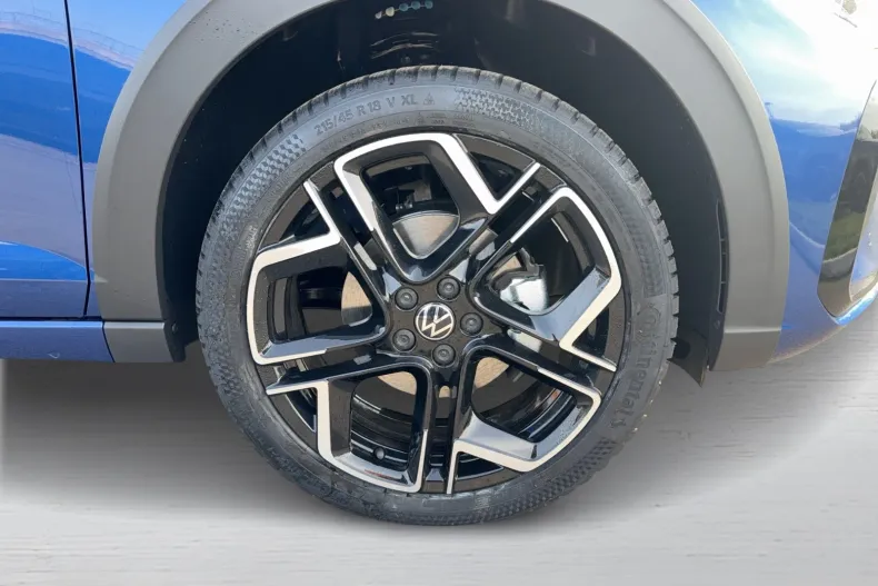 Volkswagen Taigo din 2025 cu 6.700 km - oferta VOL198805 - foto 7