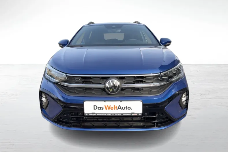 Volkswagen Taigo din 2025 cu 6.700 km - oferta VOL198805 - foto 8