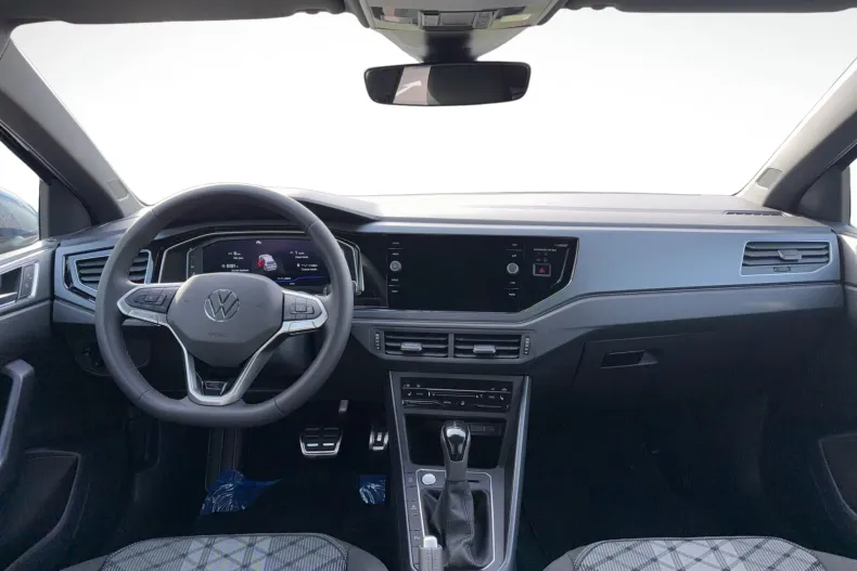 Volkswagen Taigo din 2025 cu 6.700 km - oferta VOL198805 - foto 10