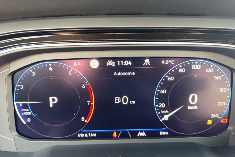 Volkswagen Taigo din 2025 cu 6.700 km - oferta VOL198805 - foto 11