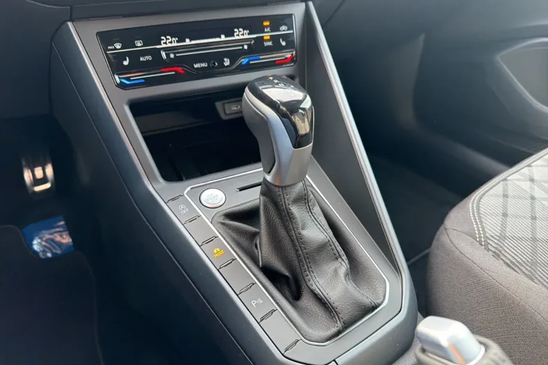 Volkswagen Taigo din 2025 cu 6.700 km - oferta VOL198805 - foto 13