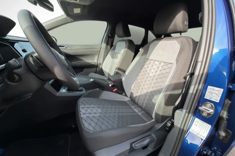 Volkswagen Taigo din 2025 cu 6.700 km - oferta VOL198805 - foto 16