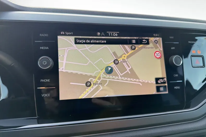 Volkswagen Taigo din 2025 cu 6.700 km - oferta VOL198805 - foto 17