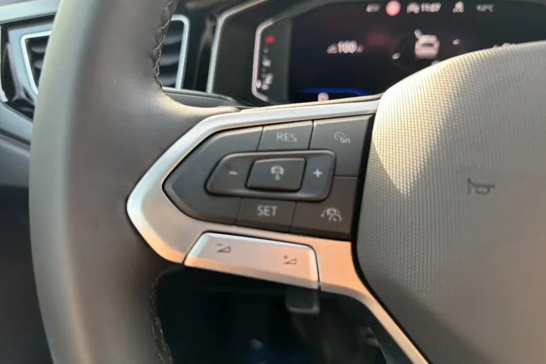 Volkswagen Taigo din 2025 cu 6.700 km - oferta VOL198805 - foto 20