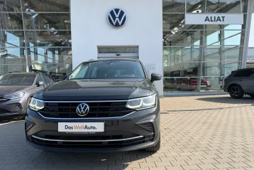 Volkswagen Tiguan din 2022 - oferta VOL198806