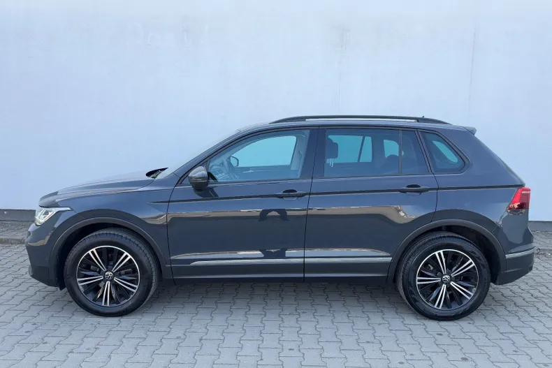 Volkswagen Tiguan din 2022 cu 123.900 km - oferta VOL198806 - foto 3