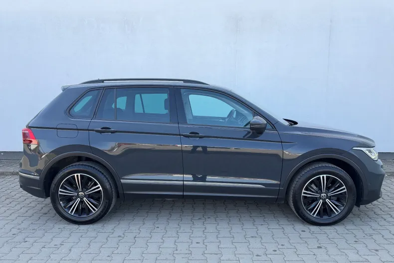 Volkswagen Tiguan din 2022 cu 123.900 km - oferta VOL198806 - foto 5