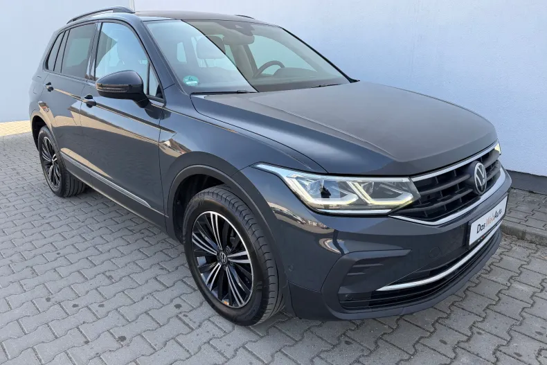 Volkswagen Tiguan din 2022 cu 123.900 km - oferta VOL198806 - foto 7