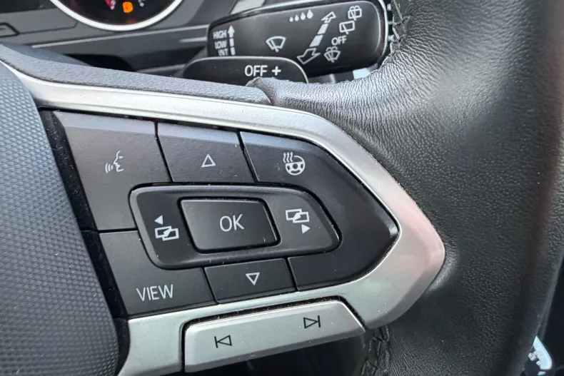 Volkswagen Tiguan din 2022 cu 123.900 km - oferta VOL198806 - foto 12