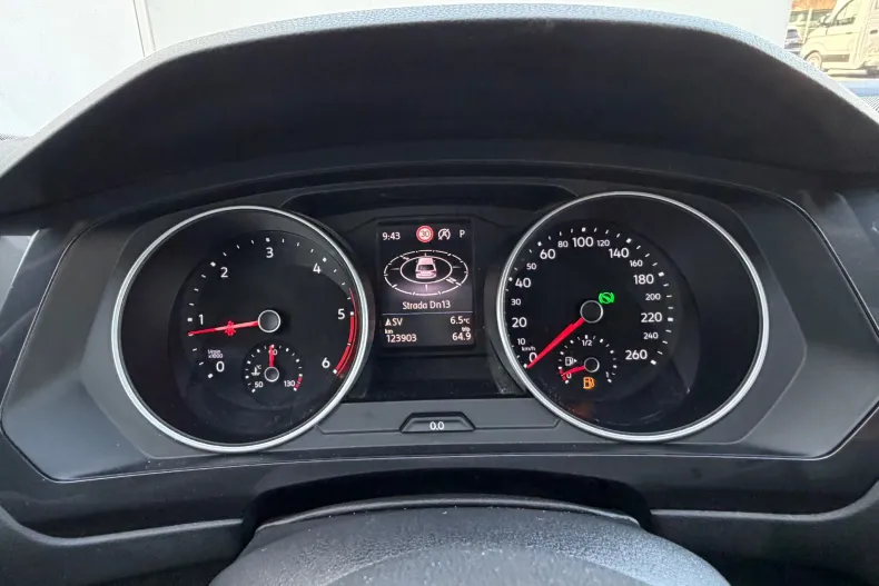 Volkswagen Tiguan din 2022 cu 123.900 km - oferta VOL198806 - foto 14