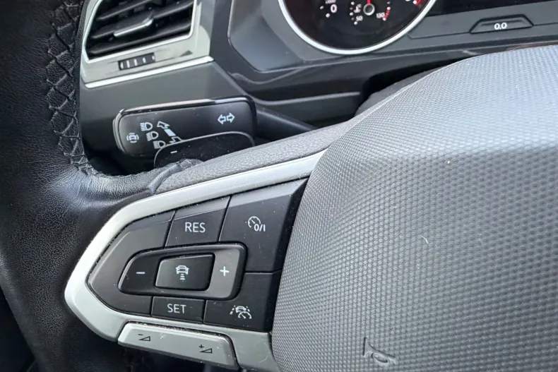 Volkswagen Tiguan din 2022 cu 123.900 km - oferta VOL198806 - foto 15