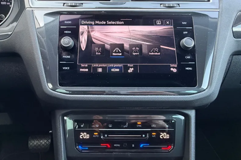 Volkswagen Tiguan din 2022 cu 123.900 km - oferta VOL198806 - foto 16