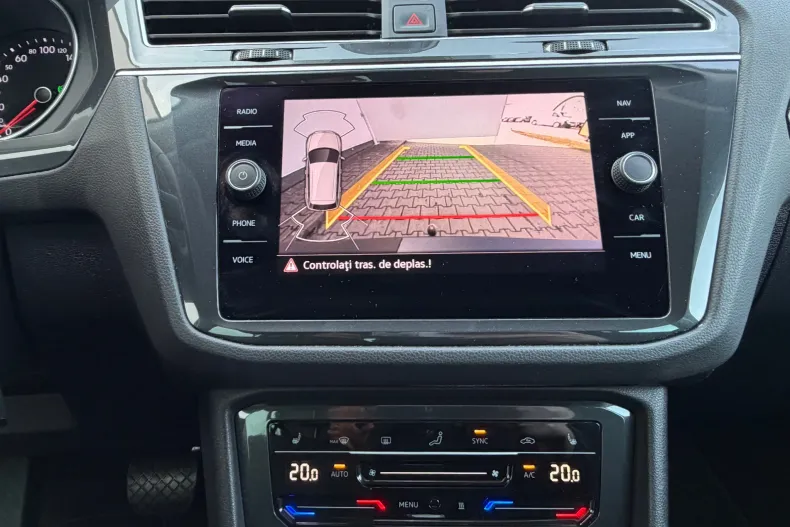 Volkswagen Tiguan din 2022 cu 123.900 km - oferta VOL198806 - foto 18