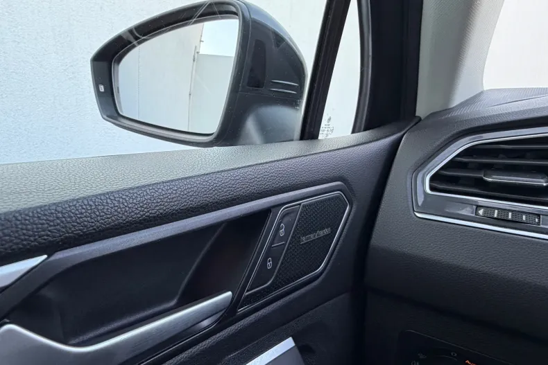 Volkswagen Tiguan din 2022 cu 123.900 km - oferta VOL198806 - foto 19