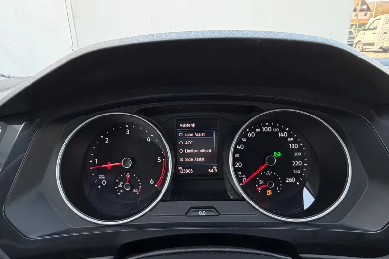 Volkswagen Tiguan din 2022 cu 123.900 km - oferta VOL198806 - foto 20