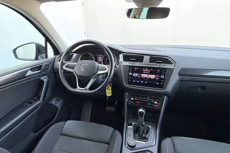 Volkswagen Tiguan din 2022 cu 123.900 km - oferta VOL198806 - foto 26
