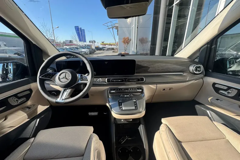 Mercedes-Benz V din 2026 cu 3.000 km - oferta MER198807 - foto 6