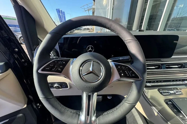 Mercedes-Benz V din 2026 cu 3.000 km - oferta MER198807 - foto 8