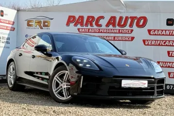 Porsche Panamera din 2025 - oferta POR198808