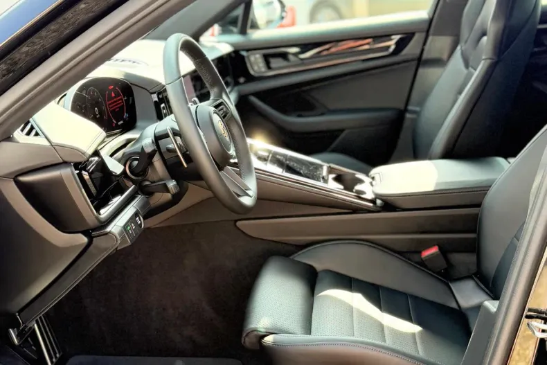 Porsche Panamera din 2025 cu 19.000 km - oferta POR198808 - foto 10