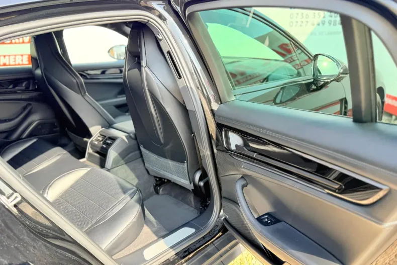 Porsche Panamera din 2025 cu 19.000 km - oferta POR198808 - foto 15