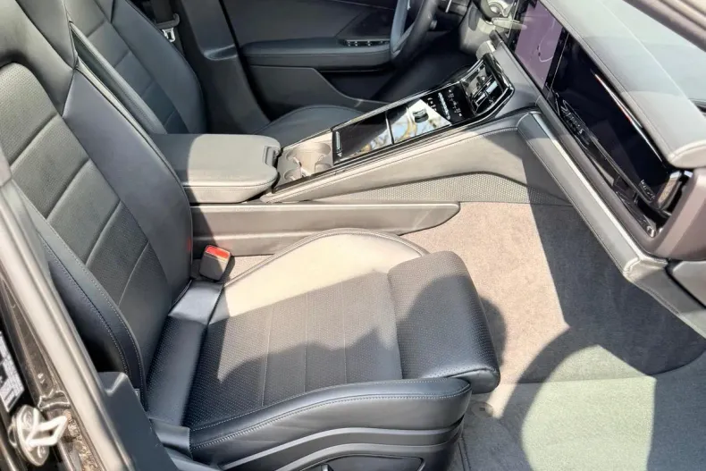 Porsche Panamera din 2025 cu 19.000 km - oferta POR198808 - foto 18