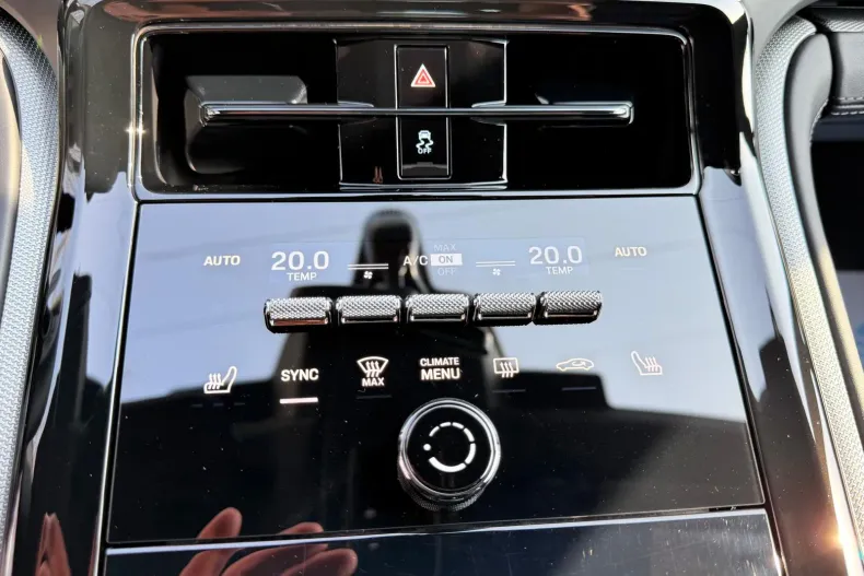 Porsche Panamera din 2025 cu 19.000 km - oferta POR198808 - foto 24