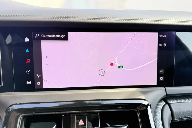 Porsche Panamera din 2025 cu 19.000 km - oferta POR198808 - foto 27