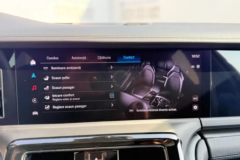 Porsche Panamera din 2025 cu 19.000 km - oferta POR198808 - foto 30