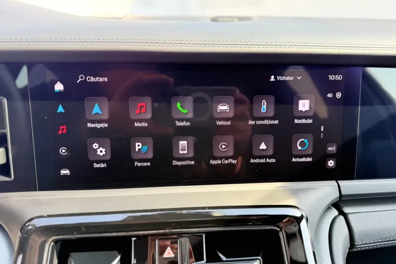 Porsche Panamera din 2025 cu 19.000 km - oferta POR198808 - foto 31