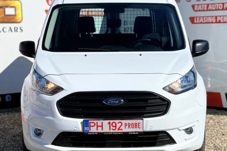 Ford Tourneo Connect din 2023 cu 61.000 km - oferta FOR198809 - foto 2