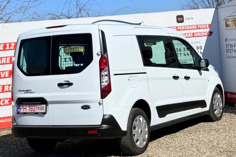 Ford Tourneo Connect din 2023 cu 61.000 km - oferta FOR198809 - foto 6