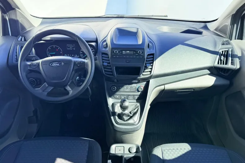 Ford Tourneo Connect din 2023 cu 61.000 km - oferta FOR198809 - foto 7