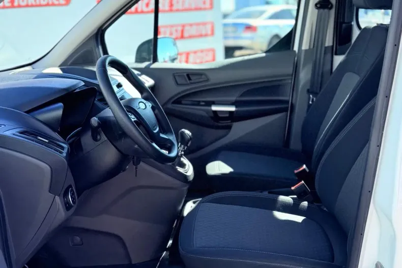 Ford Tourneo Connect din 2023 cu 61.000 km - oferta FOR198809 - foto 10