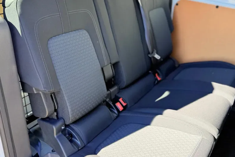 Ford Tourneo Connect din 2023 cu 61.000 km - oferta FOR198809 - foto 16