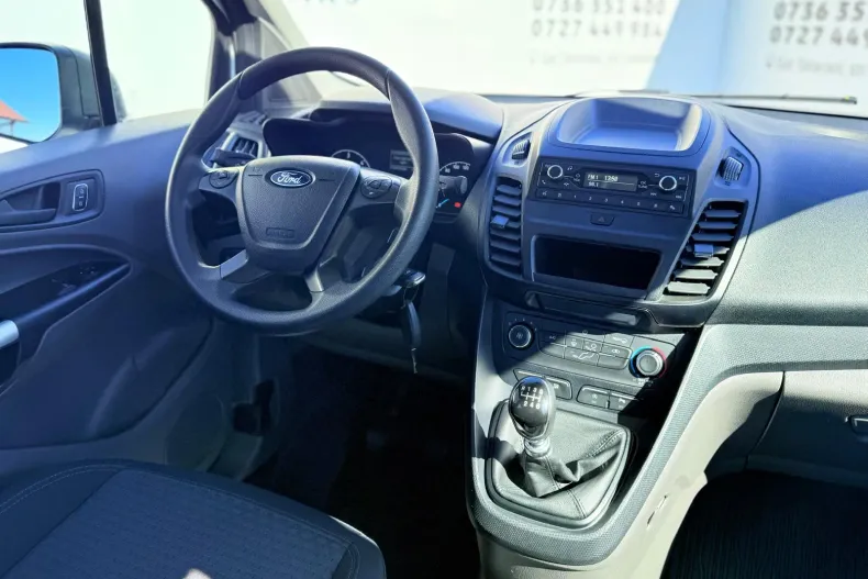 Ford Tourneo Connect din 2023 cu 61.000 km - oferta FOR198809 - foto 20