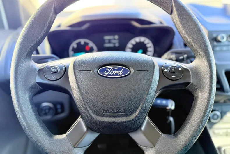 Ford Tourneo Connect din 2023 cu 61.000 km - oferta FOR198809 - foto 21