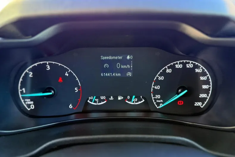 Ford Tourneo Connect din 2023 cu 61.000 km - oferta FOR198809 - foto 22